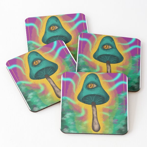 Item preview, Shroom designed and sold by levenalyssa.