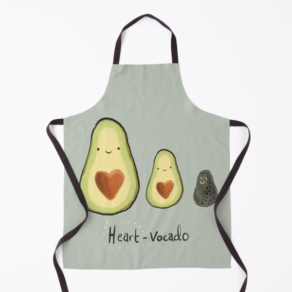 Item preview, Heart - vocado designed and sold by Matt Corrigan.