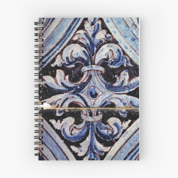 Item preview, SEVILLA - CERAMIC - TRADITIONAL - TEXTURES - SPAIN - SEVILLE  designed and sold by Tropical Blood.