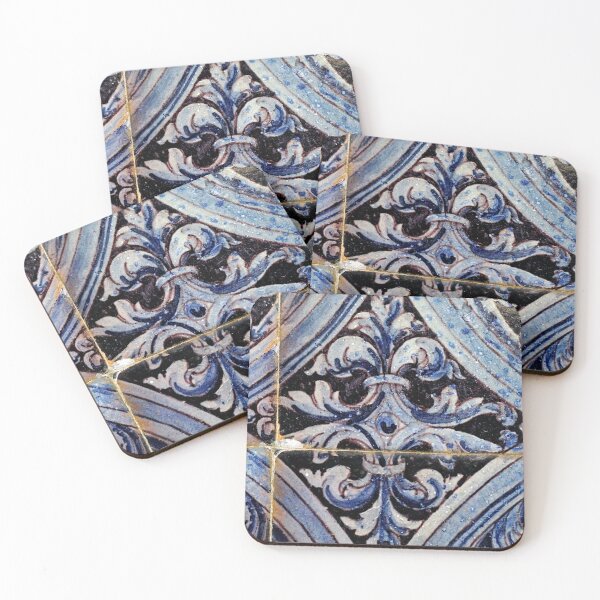Item preview, SEVILLA - CERAMIC - TRADITIONAL - TEXTURES - SPAIN - SEVILLE  designed and sold by Tropical Blood.