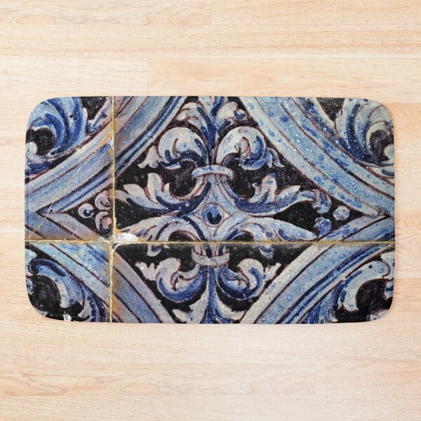 Item preview, SEVILLA - CERAMIC - TRADITIONAL - TEXTURES - SPAIN - SEVILLE  designed and sold by Tropical Blood.