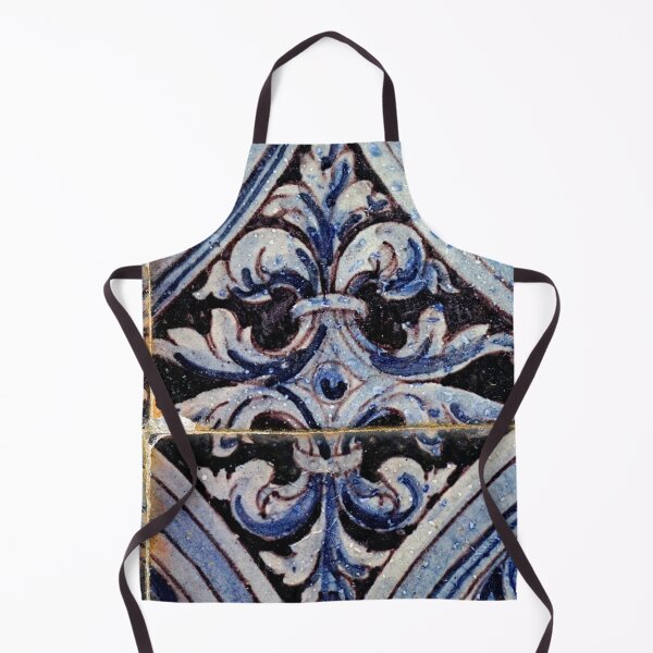 Item preview, SEVILLA - CERAMIC - TRADITIONAL - TEXTURES - SPAIN - SEVILLE designed and sold by Tropical Blood.