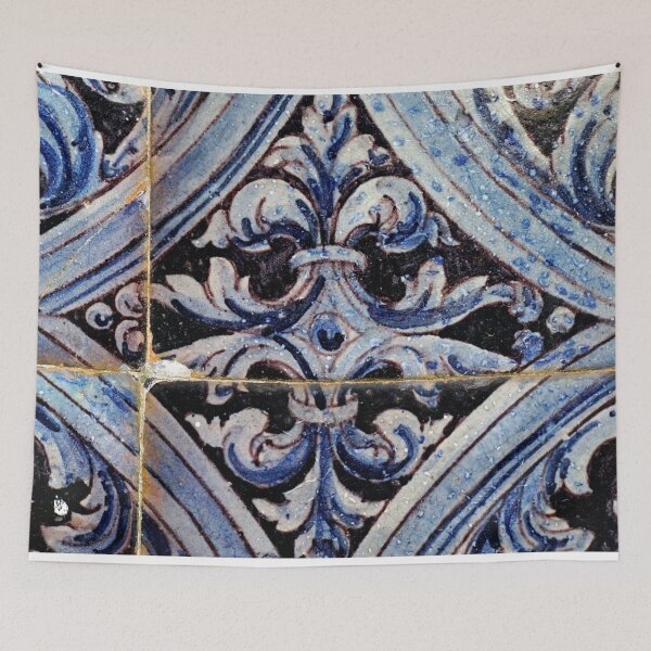 Item preview, SEVILLA - CERAMIC - TRADITIONAL - TEXTURES - SPAIN - SEVILLE  designed and sold by Tropical Blood.