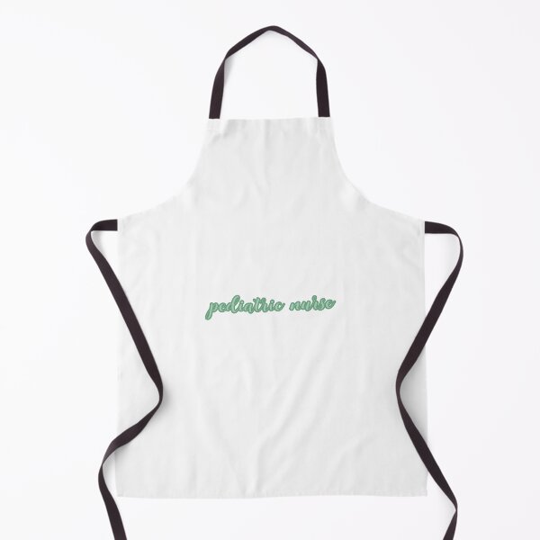 Item preview, pediatric nurse designed and sold by lohtus.