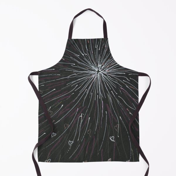 Item preview, Love is a Firework designed and sold by LymphomaLass.