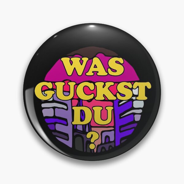 Artikelvorschau, War Guckst Du? entworfen und verkauft von Chubuter.