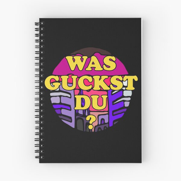 Artikelvorschau, War Guckst Du? entworfen und verkauft von Chubuter.