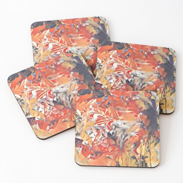 Item preview, Colourful Abstraction designed and sold by AnnaAndVibes.