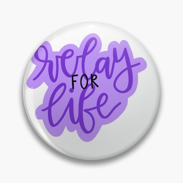 Item preview, relay for life designed and sold by maddieannis.