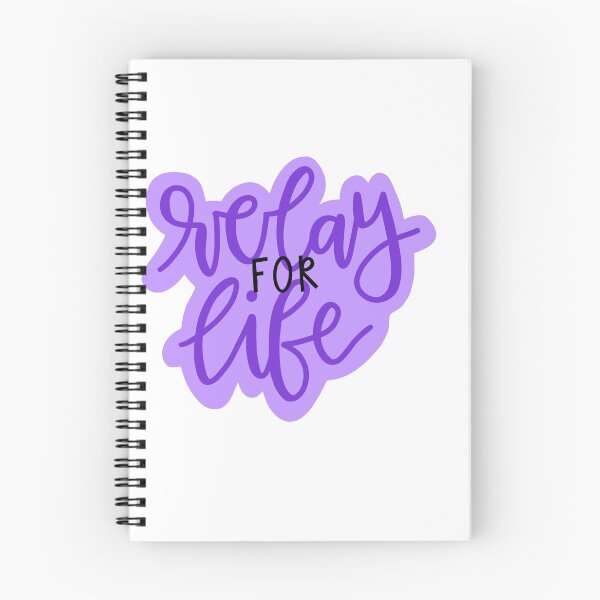 Item preview, relay for life designed and sold by maddieannis.