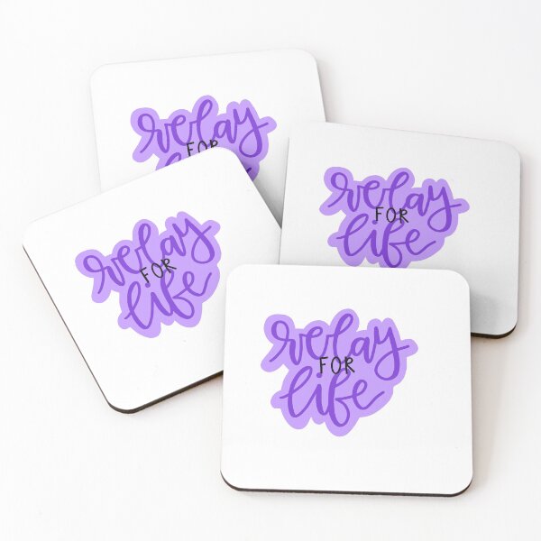 Item preview, relay for life designed and sold by maddieannis.