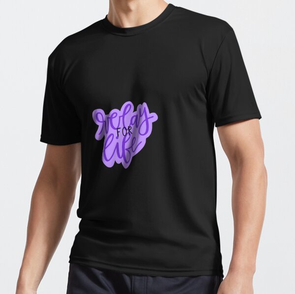 Relay For Life T Shirts for Sale Redbubble