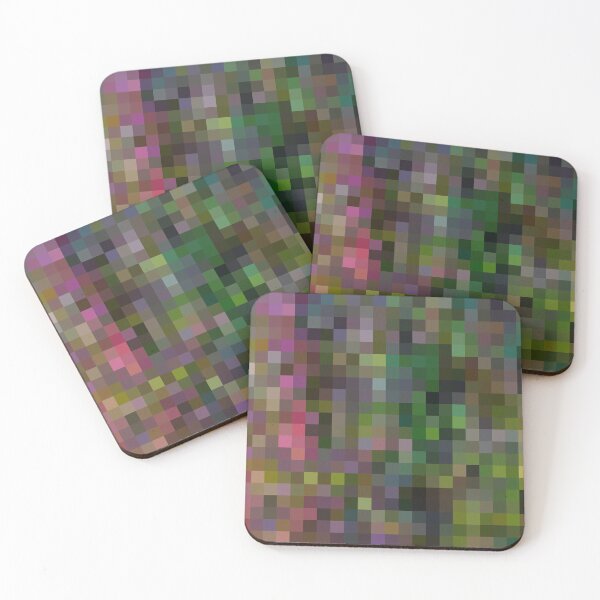Item preview, Colorful mosaic v.1 designed and sold by Francesko221.