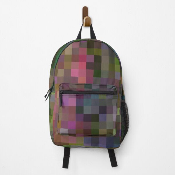 Item preview, Colorful mosaic v.1 designed and sold by Francesko221.