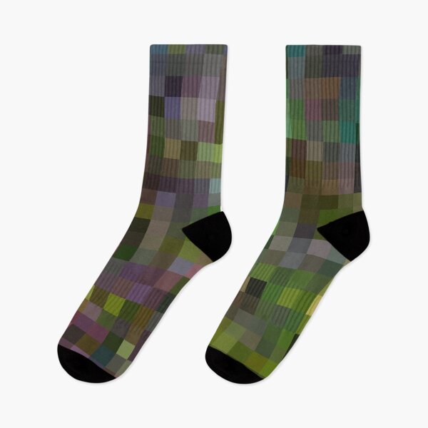 Item preview, Colorful mosaic v.1 designed and sold by Francesko221.