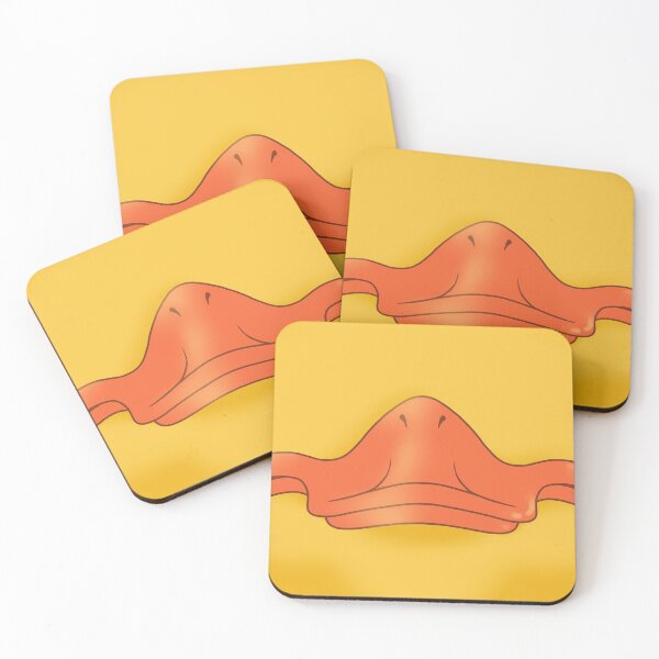 Item preview, Yellow Duck Bill designed and sold by KeishaMaKainn.