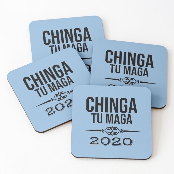 Item preview, Chinga Tu Maga Design designed and sold by teledesign.