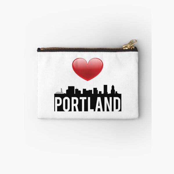 Item preview, Love Portland designed and sold by 4AllTimes.