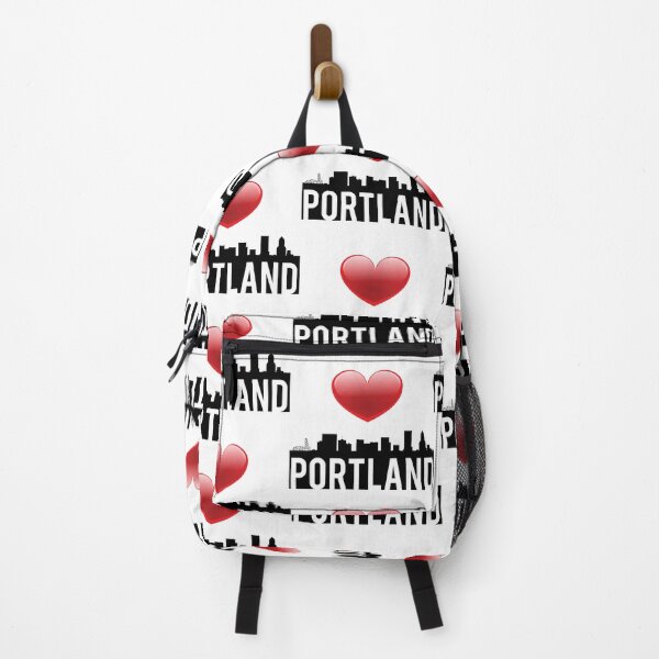 Item preview, Love Portland designed and sold by 4AllTimes.
