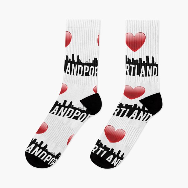 Item preview, Love Portland designed and sold by 4AllTimes.