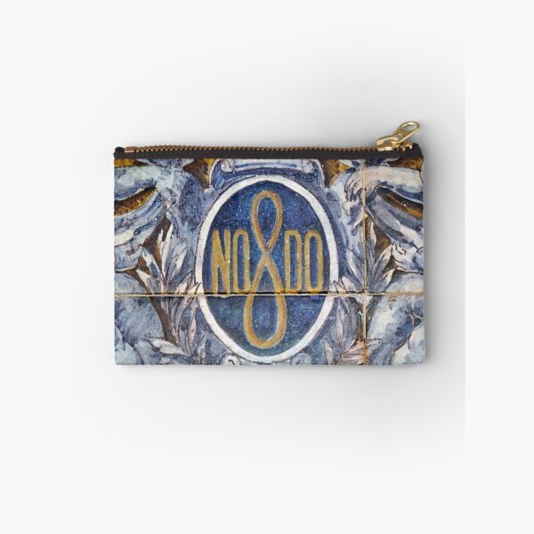 Item preview, SEVILLA - NO&DO - MURAL -DECORATION - SPAIN - SEVILLE  designed and sold by Tropical Blood.