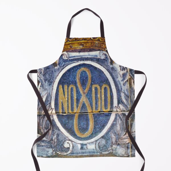 Item preview, SEVILLA - NO&DO - MURAL -DECORATION - SPAIN - SEVILLE designed and sold by Tropical Blood.