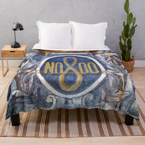 Item preview, SEVILLA - NO&DO - MURAL -DECORATION - SPAIN - SEVILLE  designed and sold by Tropical Blood.
