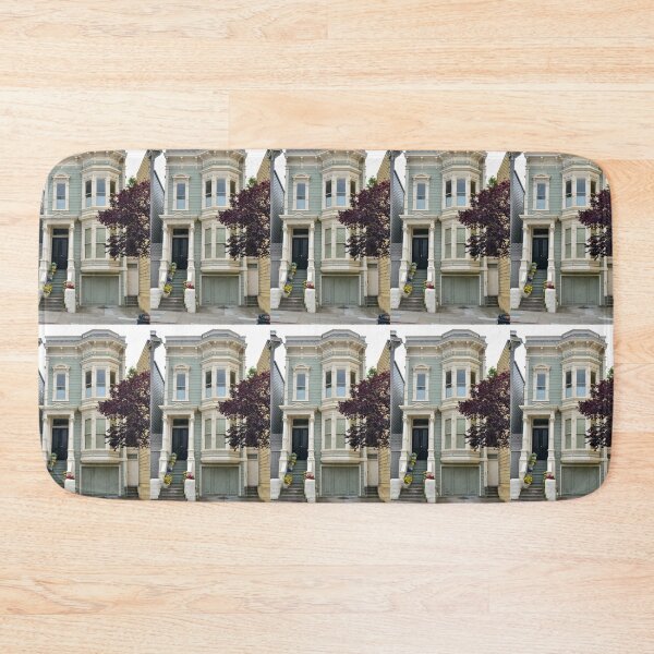 Item preview, San Francisco Townhouse designed and sold by Tdcc2000.