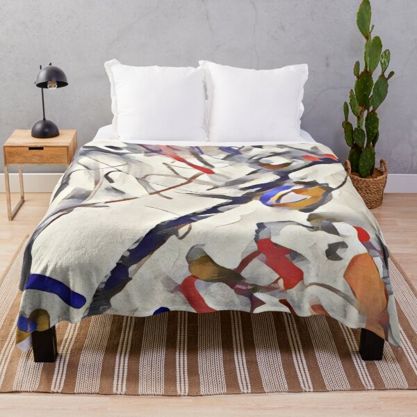 Item preview, Colourful Abstraction designed and sold by AnnaAndVibes.