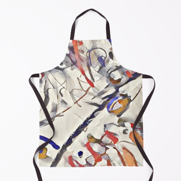 Item preview, Colourful Abstraction designed and sold by AnnaAndVibes.