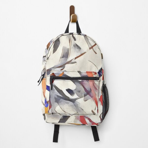 Item preview, Colourful Abstraction designed and sold by AnnaAndVibes.