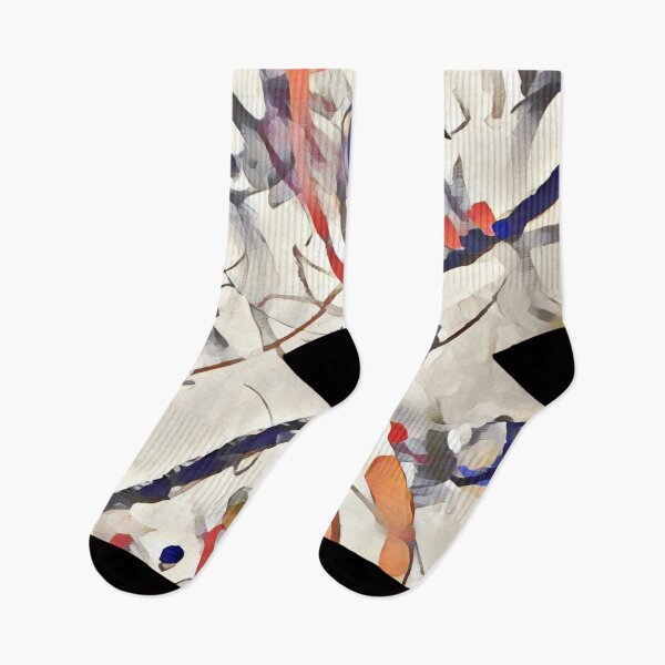 Item preview, Colourful Abstraction designed and sold by AnnaAndVibes.