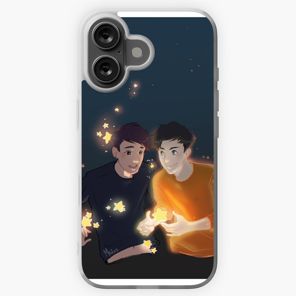 Item preview, iPhone Soft Case designed and sold by maddoxrider.