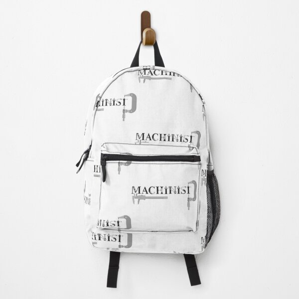 Item preview, Machinist designed and sold by 4AllTimes.