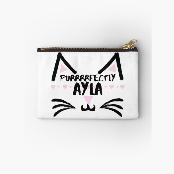 Item preview, Purrrrfectly AYLA designed and sold by IzzyDee-Designs.