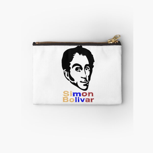 Aperçu de l'œuvre Simon Bolivar créée et vendue par shinoshop.