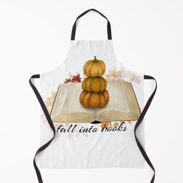 Item preview, Fall Into Books designed and sold by SSSHAKED.