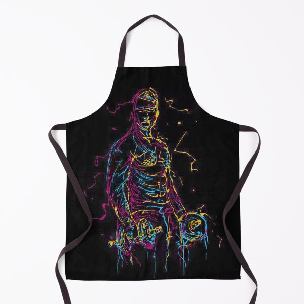 Item preview, Power to Gym Tune up your muscle designed and sold by FractiousTank.