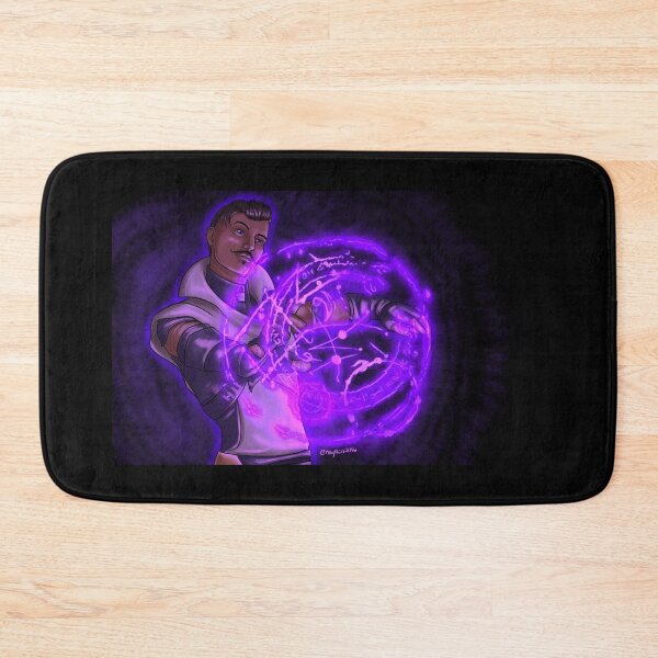 Item preview, Dorian Pavus - Darker Magic designed and sold by enaykin.