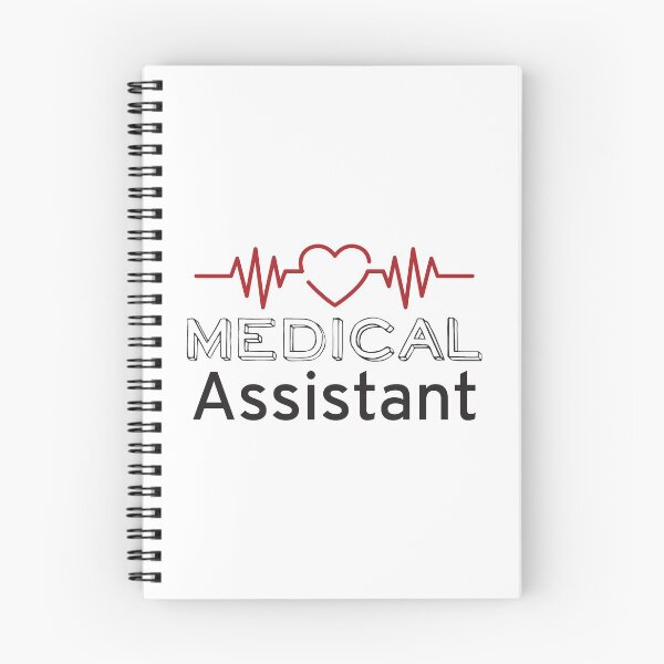 Item preview, Asistente médico designed and sold by 4AllTimes.