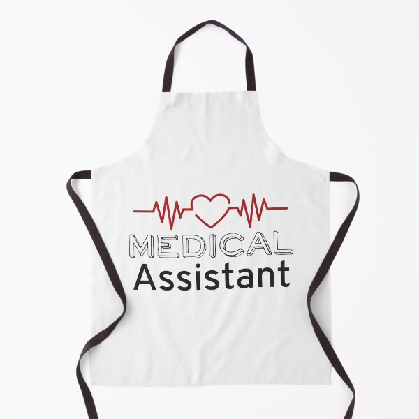 Item preview, Medical Assistant designed and sold by 4AllTimes.