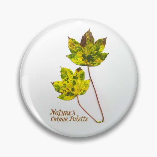 Item preview, Nature's Colour Palette designed and sold by hoxtonboy.