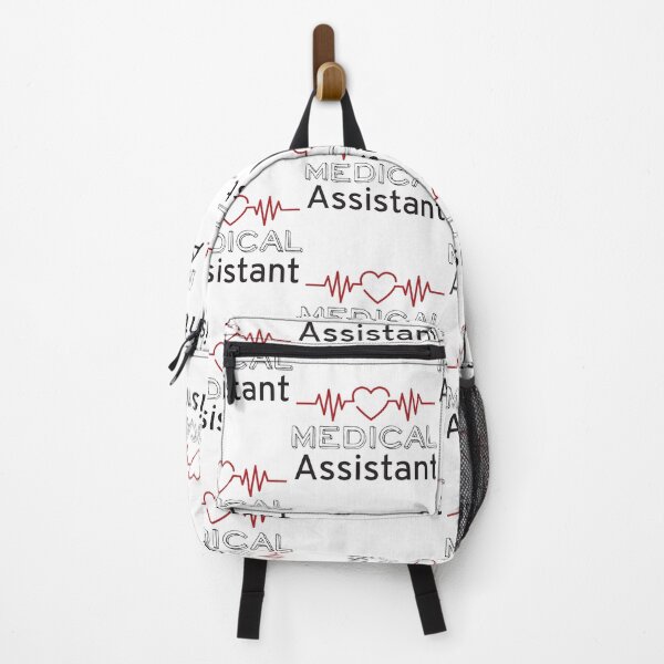 Item preview, Medical Assistant designed and sold by 4AllTimes.