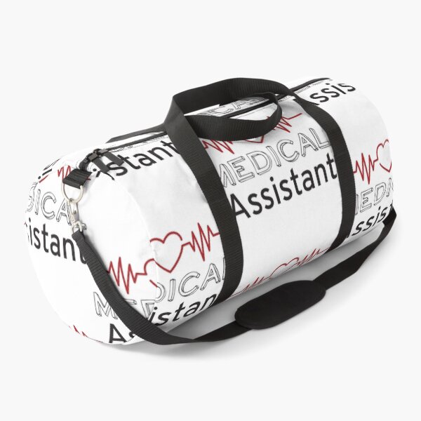 Item preview, Medical Assistant designed and sold by 4AllTimes.