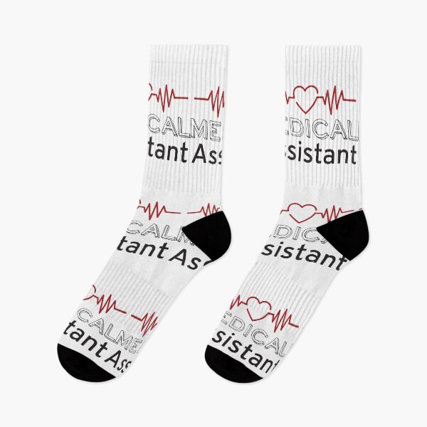 Item preview, Medical Assistant designed and sold by 4AllTimes.