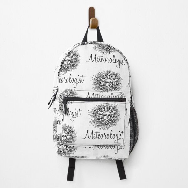 Item preview, Meteorologist designed and sold by 4AllTimes.