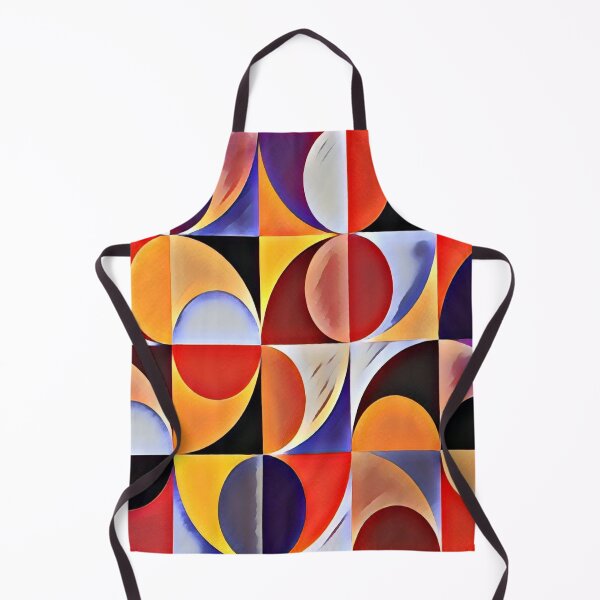 Item preview, Colourful Abstraction designed and sold by AnnaAndVibes.