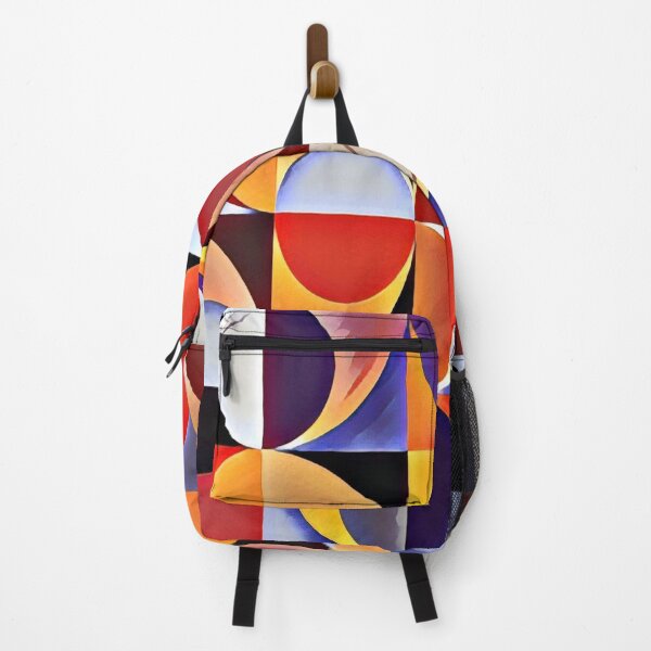 Item preview, Colourful Abstraction designed and sold by AnnaAndVibes.