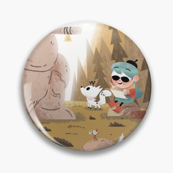 Item preview, It's A Great Big World Out There! designed and sold by KenTurner.
