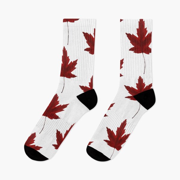 Item preview, Maple Leaf designed and sold by jls22892.
